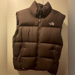 The North Face 700 Puffer Vest Men's